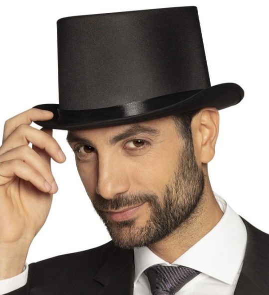 Kepurės ir skrybėlės