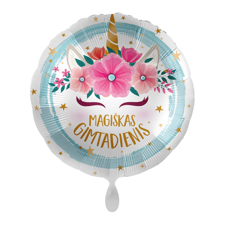 Lietuviškas užrašas